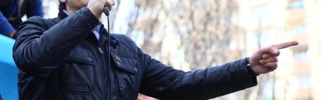 PRIVEDEN OPOZICIONI LIDER AZERBEJDŽANA: Sumnjiči se za umešanost u svrgavanje vlasti i pranje novca