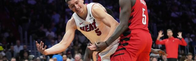 Jović neprepoznatljiv, dobio 54 sekunde na terenu: "Ne izgledam dobro"