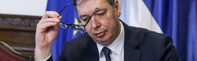 Ovo su Vučićevi kandidati za sudije Ustavnog suda (FOTO)