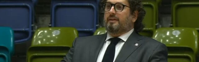 Preokret: Trinkijeri neće sesti na klupu Partizana, odbio je sve ponude i neće se predomisliti