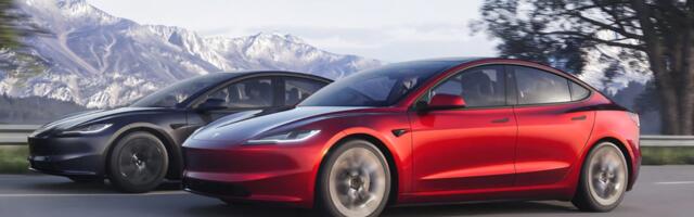 „Revolucija jede svoju decu“: Tesla rekordno niskim cenama novog Model 3 pokušava da opstane u Evropi