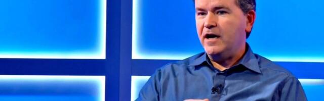 Ovo je blokader koji je izmislio aferu "Generalštab": Poslušajte njegovu skandaloznu izjavu kakva nas budućnost čeka (VIDEO)