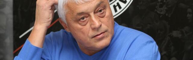 "ZNAM DA SE ŽELJKO OBRADOVIĆ NEĆE VRATITI" Legendarni Muta progovorio o Partizanu: Ostavio bih Mirka Ocokoljića! Što bismo davali pare stranom treneru?!