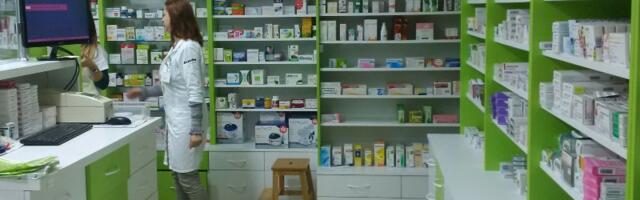 Iz budžeta Niša odvojeno 31 milion za apoteke u selima