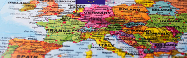 EU OBEZBEDILA NAČIN DA ZAOBIĐE ZABRANU UVOZA RUSKOG GASA: Evo kako mogu da ga uvoze!