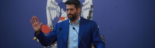 Šapić: Grad Beograd neće organizovati doček Nove godine iz bezbednosnih razloga