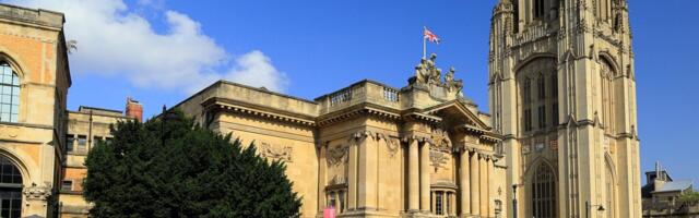 Pljačka muzeja u Bristolu, stotine vrednih eksponata ukradeno