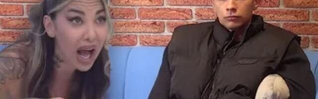 SESTRIĆ NERIO OBRISAO PATOS SVOJOM TETKOM: Unakazio Aneli, pa DOKRAJČIO Ahmićke!