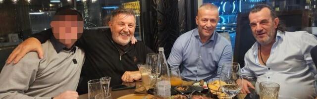 "ACA LUKAS JE ZLOUPOTREBLJEN" Naser Orić se oglasio povodom afere "fotografija" pa šokirao: Dodik nastavlja da satanizuje i progoni