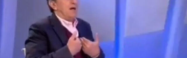 LETI PERJE NA SVE STRANE! "Opozicija je egoistična!" Nastavlja se raspad blokadera, Milivojević osuo drvlje i kamenje