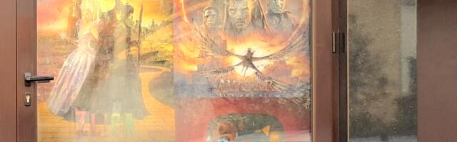 Zlica 2, Avatar i Pet noći kod Fredija 2 na bioskopskom repertoaru