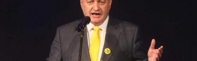 DS o Zakonu o demokratiji i prosperitetu Zapadnog Balkana: Račun za one koji su državu opljačkali