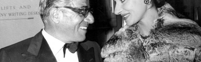 Bila je ikona, a zbog njega je izgubila sve: Najvrelija ljubavna afera 20. veka završila se tragično