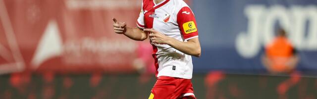 Vojvodina preokrenula protiv Javora za pobedu i treće mesto!