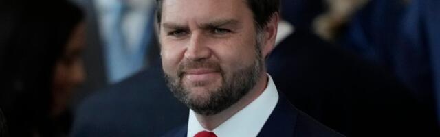 Džej Di Vens se oglasio o pregovorima o Ukrajini: "Svesni su da će izgubiti Donjeck"