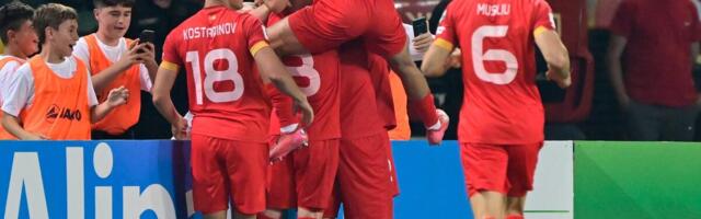 Severna Makedonija dobila novog selektora, cilj plasman na Svetsko prvenstvo!