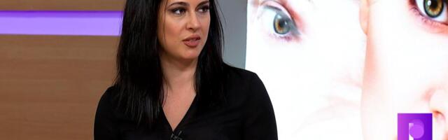 "KREČIO JE DA BI PREŽIVELI" Pevačica jedva krpila kraj s krajem, njen dečko radio svakakve poslove za dnevnicu od 2.000 dinara, sad progovorila o teškom periodu