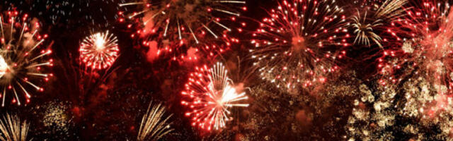 Нови Зеланд уз ватромет дочекао 2026. годину (ВИДЕО)