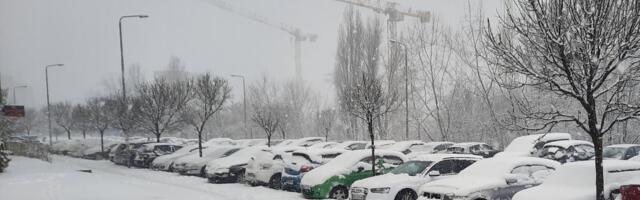 MUP izdao preporuku građanima