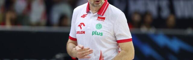 "VIDIM SEBE U BUDUĆNOSTI KAO SELEKTORA SRBIJE" Kakve reči velikog Nikole Grbića - ovo će sve oduševiti