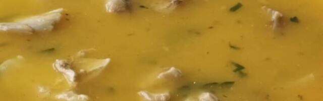 SRPKINJE TO OVAKO RADE! Supа će biti gušća i UKUSNIJA ako u šerpu dodate samo OVAJ sastojak - NISTE ZNALI 100%