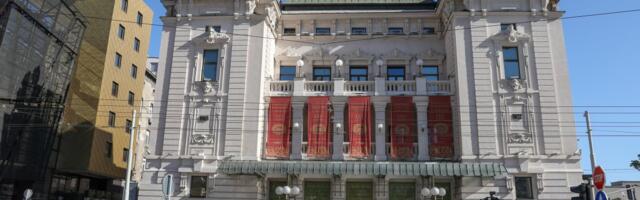 Tradicionalni novogodišnji gala koncert Opere Narodnog pozorišta 13. januara donosi remek-dela klasike