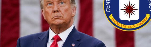 ЦИА сугерисала Трампу да подржи Родригез уместо Мачадо