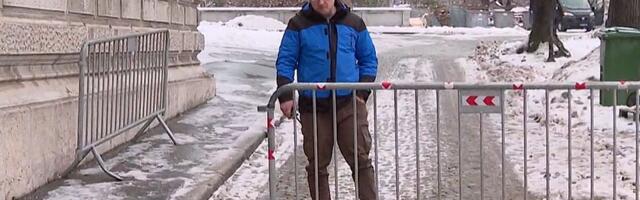 Osuđeni silovatelj iz Sombora čuva Ćacilend