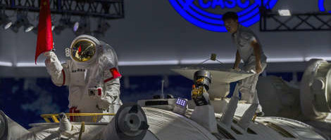 Kina priprema lansiranje rakete na Mjesec