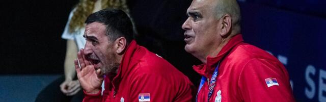 Srpski bokseri na Zlatiboru bruse formu za novu izazovnu sezonu