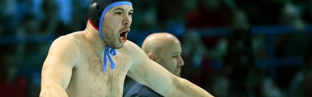 Dušan Mandić suspendovan! Evo koliko neće moći da igra za Srbiju na Evropskom prvenstvu