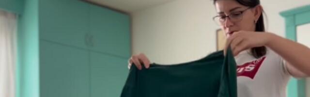 Katarina posle ove rečenice doktora nikada više nije sušila veš u kući: Šokirala se promenom posle 5 dana