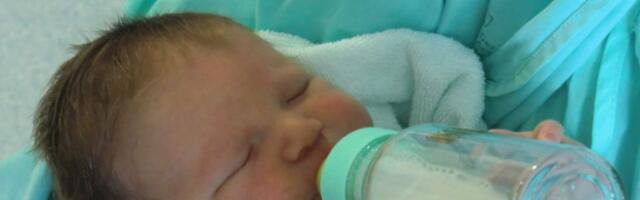 U Novom Sadu proteklog vikenda rođeno 18 beba