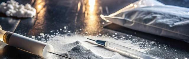 Novosadska policija uhapsila Zrenjaninca: U stanu pronađeno oko 120 grama kokaina