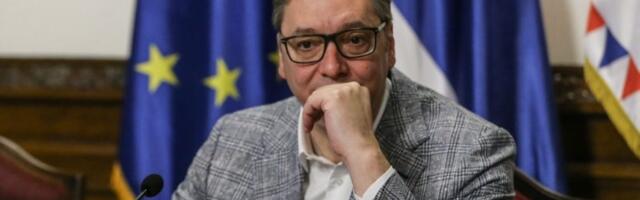 "Set pravosudnih zakona - prvi koji za 30 godina nisu predložile zapadne ambasade"