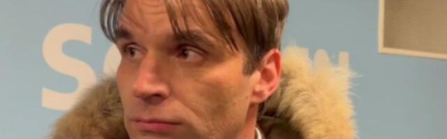 Milojević pričao o povratku u Zvezdu: "Prerano je! Jako je teško kad je prezime na ić, nema nas puno..."