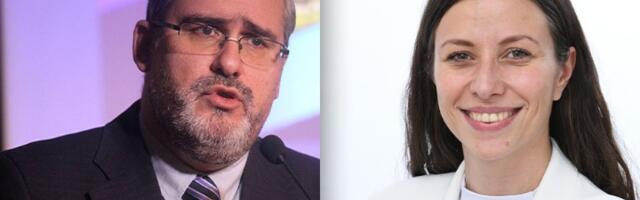 Ministar Starović pokušao da uvredi Irenu Jovevu - ona ga "rešila" BEZ REČI (VIDEO)