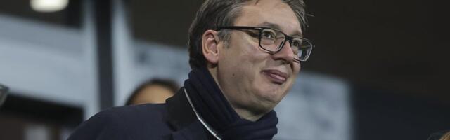 Koji potez Vučić sad da povuče?  Nakon 100 dana najbrutalnije kampanje protiv njega, istraga pokazala da je Margetić prevarant i lopov!