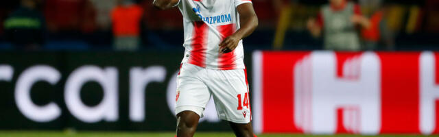 Ričmond Boaći uplovio u biznis vode posle dolaska u četvrtu ligu Italije