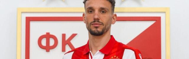 Novi Pazar kao posebna simbolika: Eraković od debija, preko kapitenske trake, do povratka
