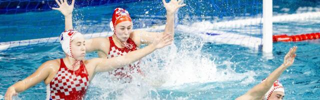 Mandić skida vaterpolo kapicu i završava karijeru: "Ovu odluku donosim lako..."