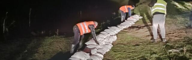 Kakva je hidrološka situacija u zemlji? Oglasile se Srbijavode