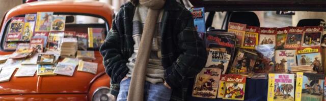 Od "Hajduka" do sinhronizacije za "Dizni" Todor Jovanović: "U crtaćima gluma mora biti malo teatralnija nego na filmu"