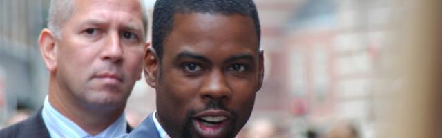 Kris Rok sprema paklenu osvetu Vilu Smitu: Sve zbog ŠAMARA na dodela Oskara (vIDEO)