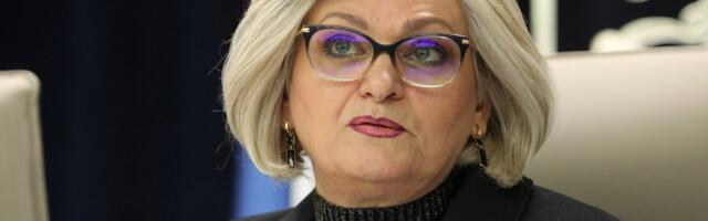 Guvernerka NBS: Delez izneo iz Srbije 130 miliona evra bez poreza, obaveštena je Poreska uprava