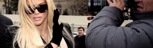 Ana se sa 26 godina se udala za milijardera od 89:  Zamalo da nasledi 500 miliona, a onda se desio preokret