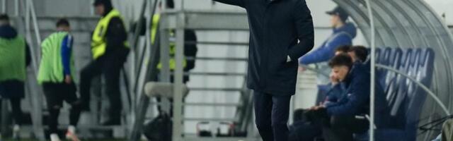 OFK Beograd doveo napadača iz Francuske (FOTO)