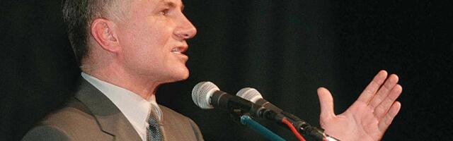 Metak koji je 12. marta pogodio Zorana nije ispaljen tog dana