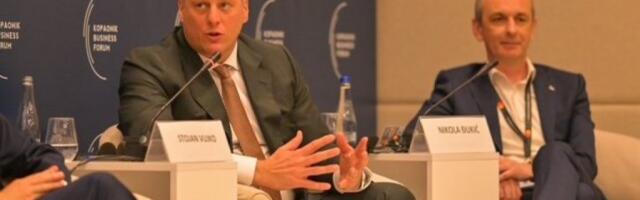 U APRILU POČINJU RADOVI NA PRVOJ LINIJI BEOGRADSKOG METROA! Stojan Vujko, generalni direktor Millennium Team-a, na Kopaonik biznis forumu o najvećim graditeljskim poduhvatima u zemlji!