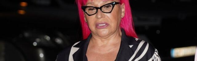 NAJPOTRESNIJI DETALJI IZ PORODIČNOG DOMA ZORICE BRUNCLIK: Ova scena razara dušu, pevačica nikada nije pričala o tome!